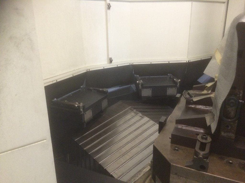 2011 Mazak Integrex E-1850/V12 II – photo 14 of 14