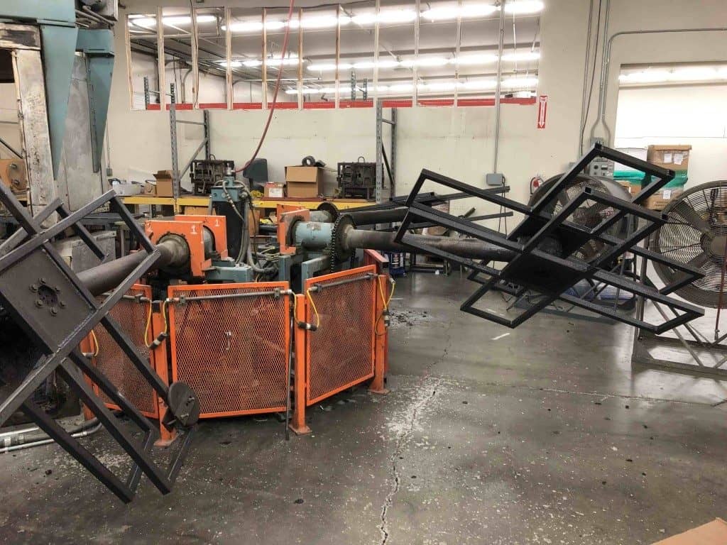 1988 Ferry RS2-190 – photo 3 of 3