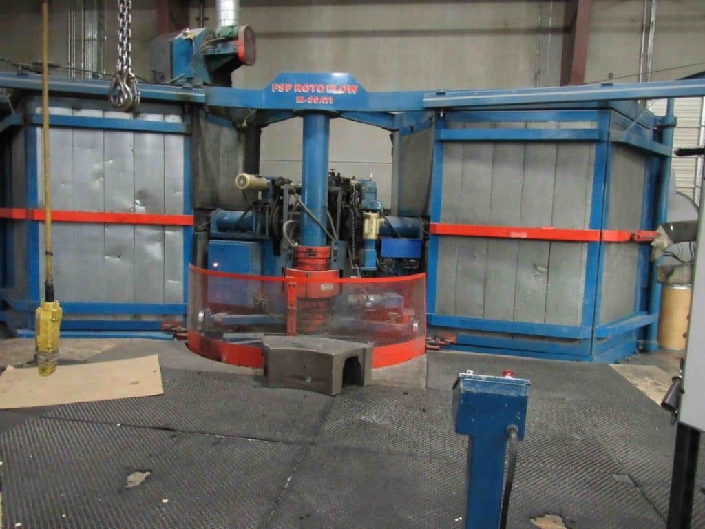 1997 FSP M-80-ATI