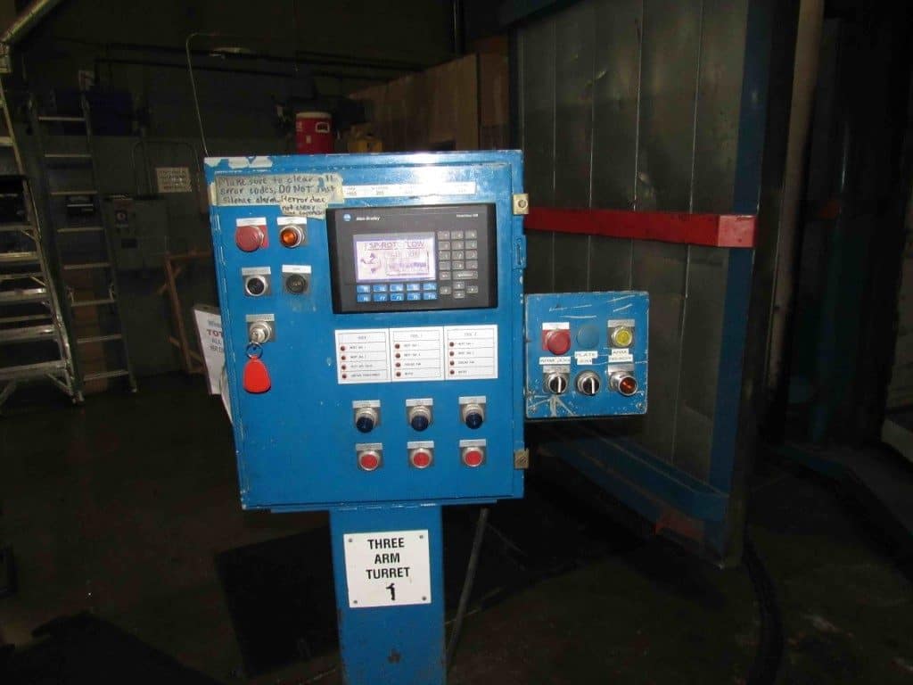 1997 FSP M-80-ATI – photo 2 of 4