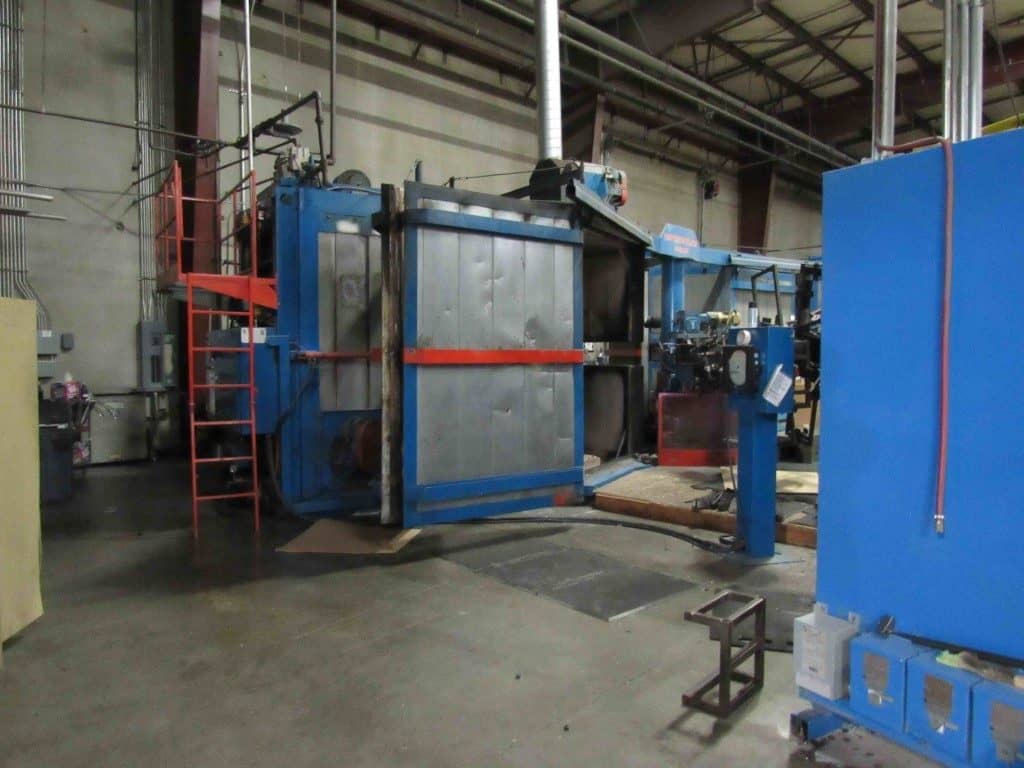1997 FSP M-80-ATI – photo 4 of 4