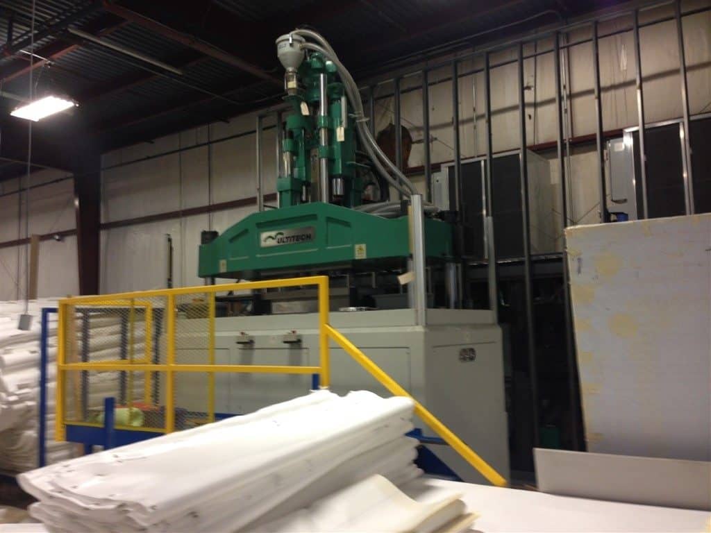 2008 Multitech V160/2100