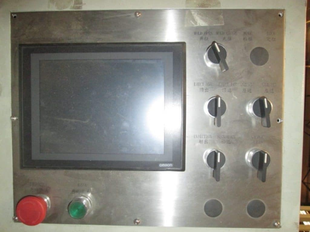 2008 Multitech V160/2100 – photo 2 of 13