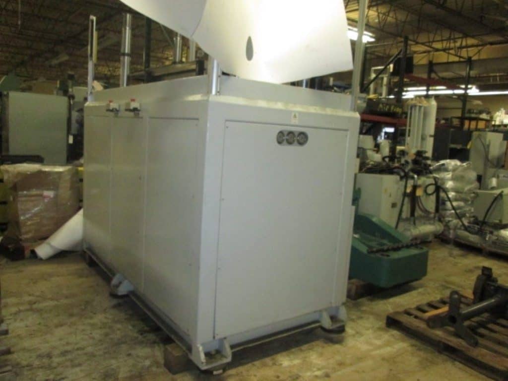 2008 Multitech V160/2100 – photo 5 of 13