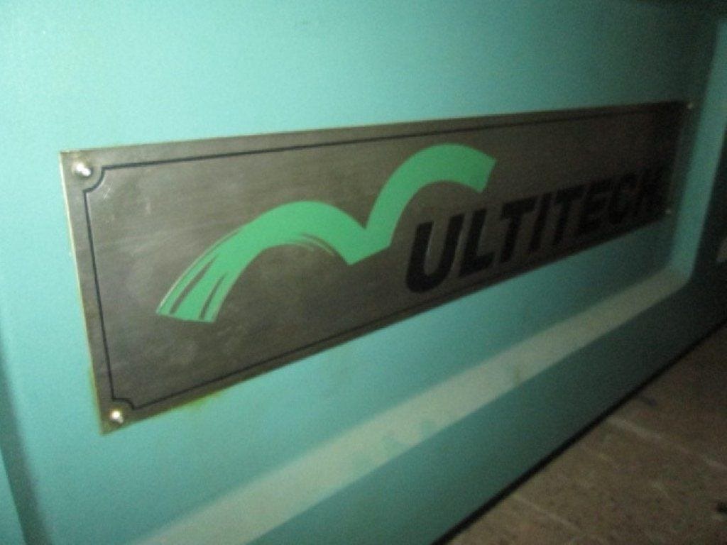 2008 Multitech V160/2100 – photo 11 of 13
