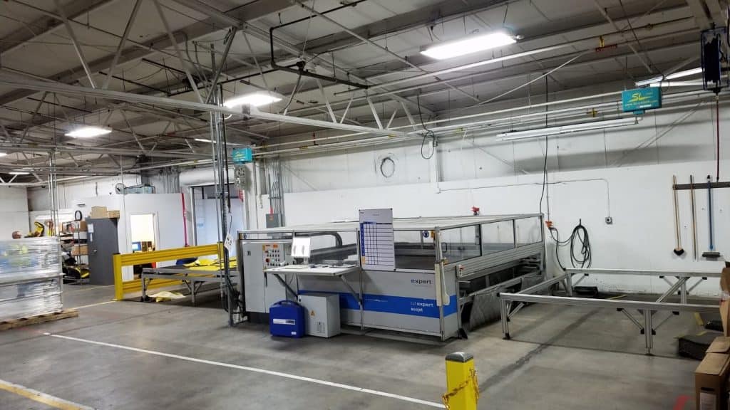 2015 Expert International CutEXPERT Ecojet – photo 6 of 14