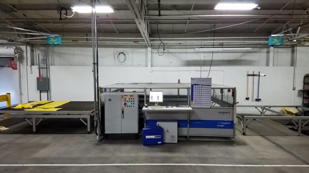 2015 Expert International CutEXPERT Ecojet – photo 7 of 14
