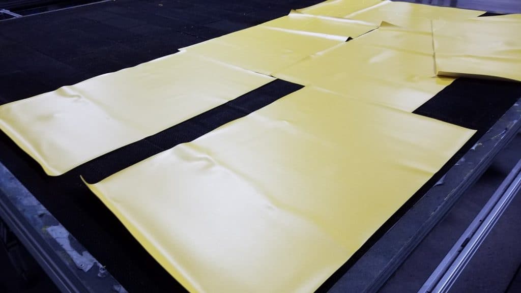 2015 Expert International CutEXPERT Ecojet – photo 9 of 14