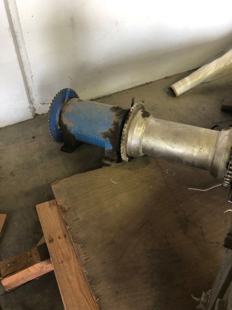 2005 Ferry Offset Arm – photo 2 of 4