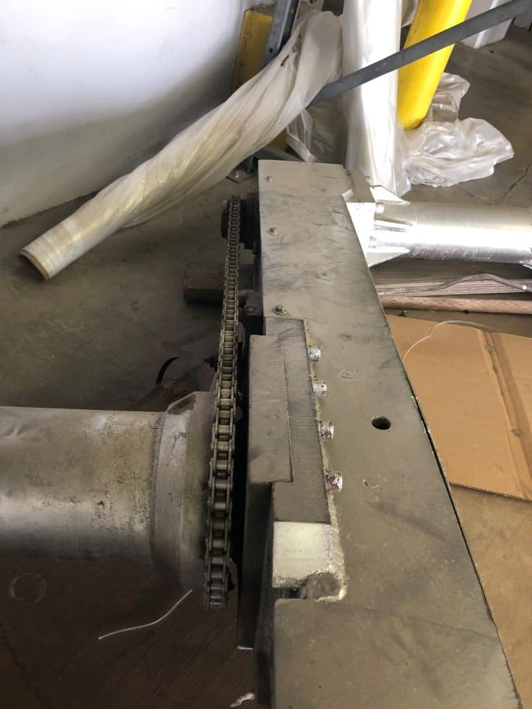 2005 Ferry Offset Arm – photo 3 of 4