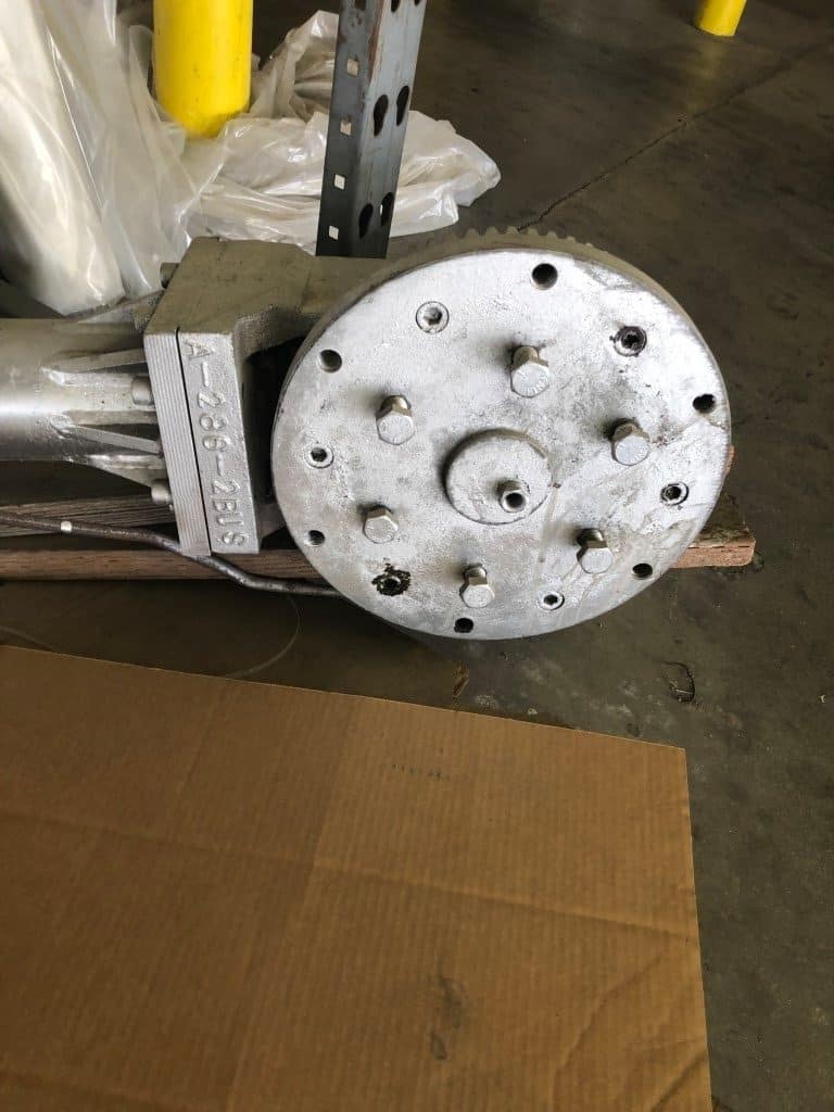2005 Ferry Offset Arm – photo 4 of 4