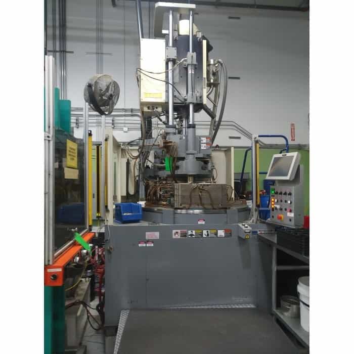 2008 Nissei TNS100RE12VE