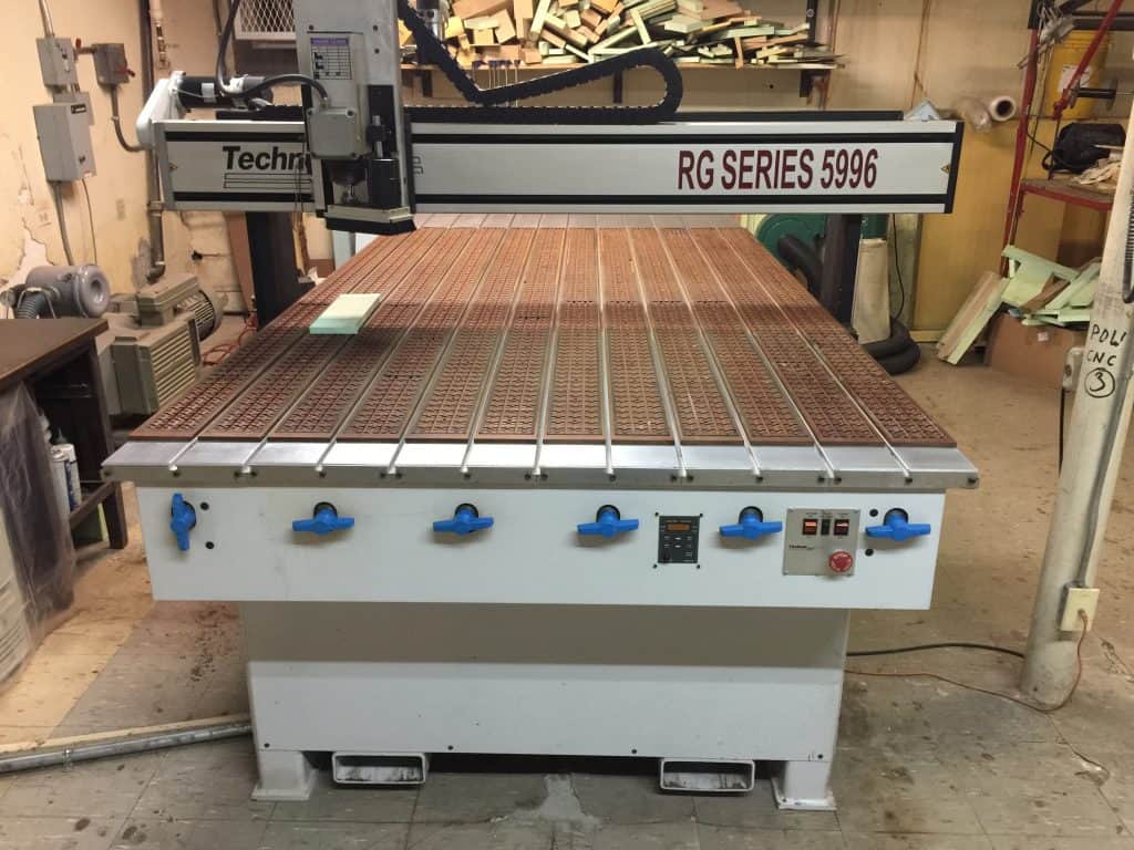 2003 Techno RG 5996
