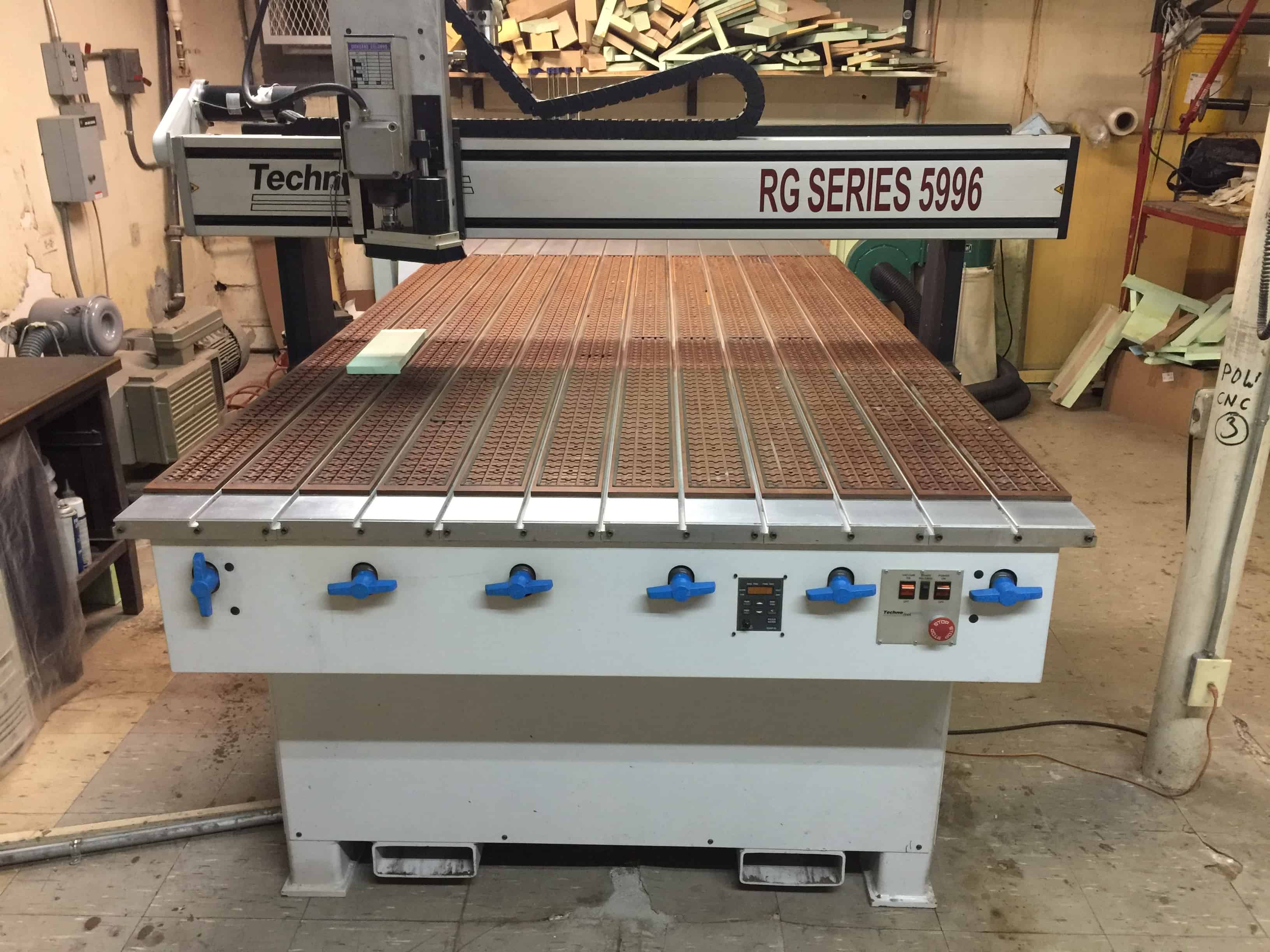 2003 Techno RG 5996