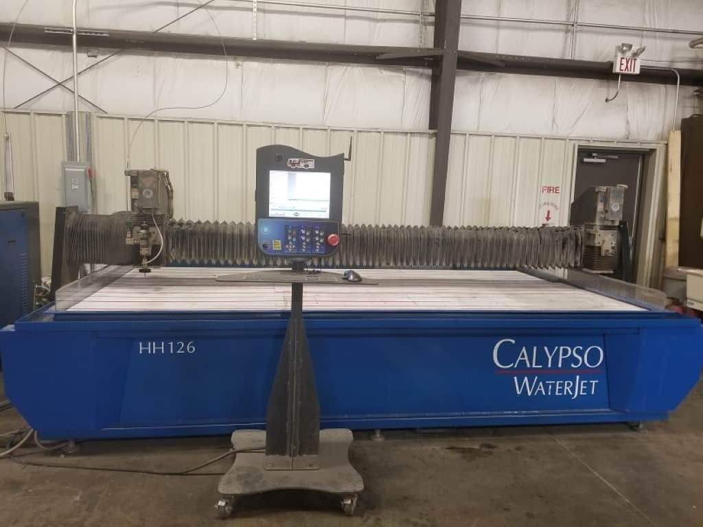 2006 Calypso HH126