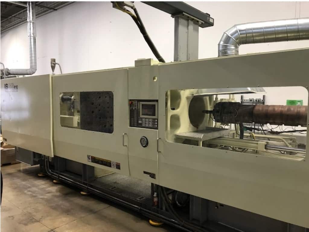 1995 Toshiba ISGS-610-V10-59