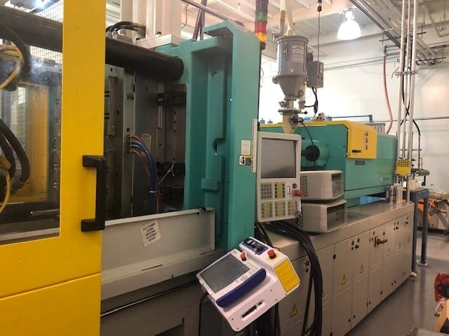 2015 Arburg 720 A 3200-130-ALLDRIVE