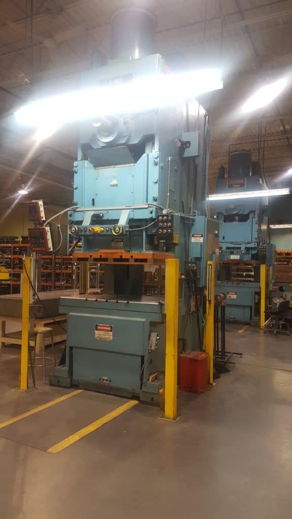 Niagara E-250-S – photo 2 of 4