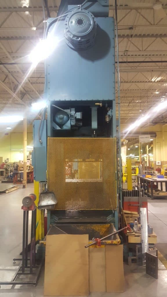 Niagara E-250-S – photo 4 of 4