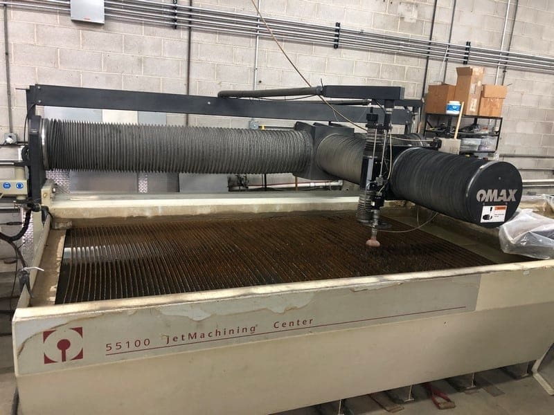 2007 Omax 55100