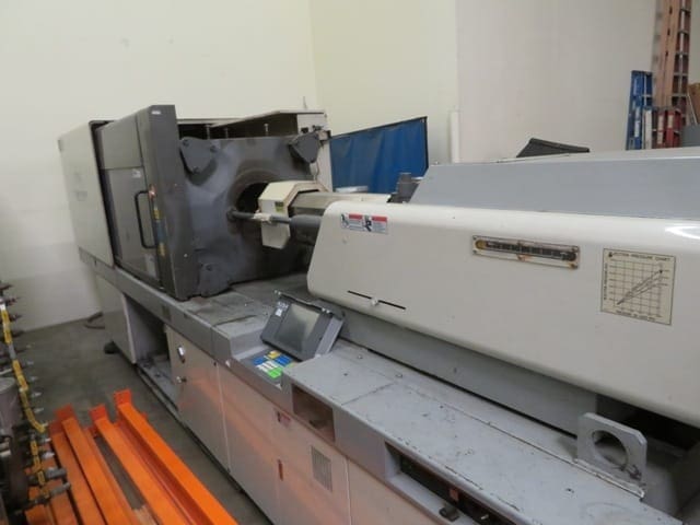 1997 Toyo TM-200H