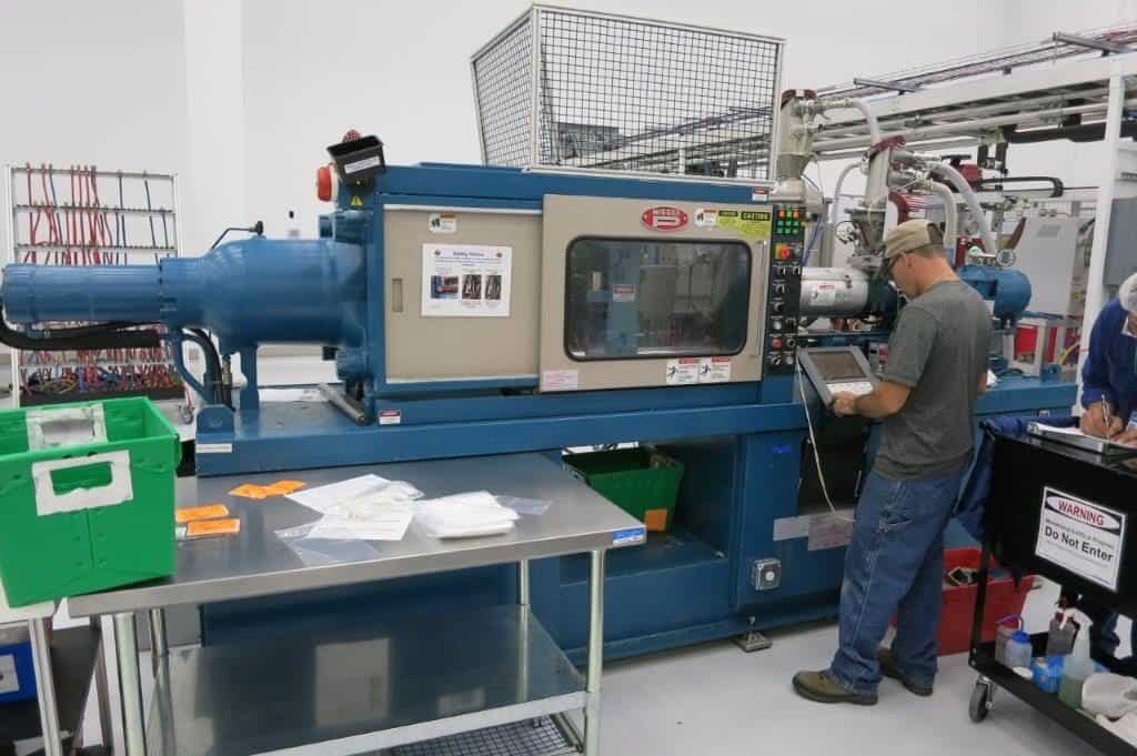 1998 Nissei PS40E5A