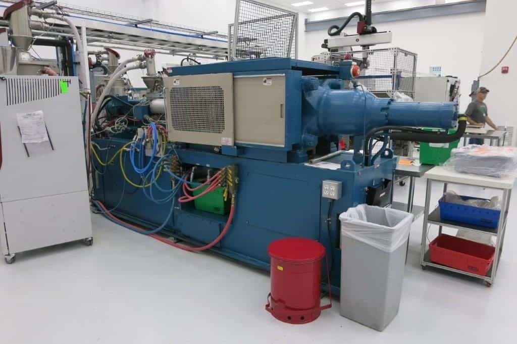1998 Nissei PS40E5A – photo 5 of 6