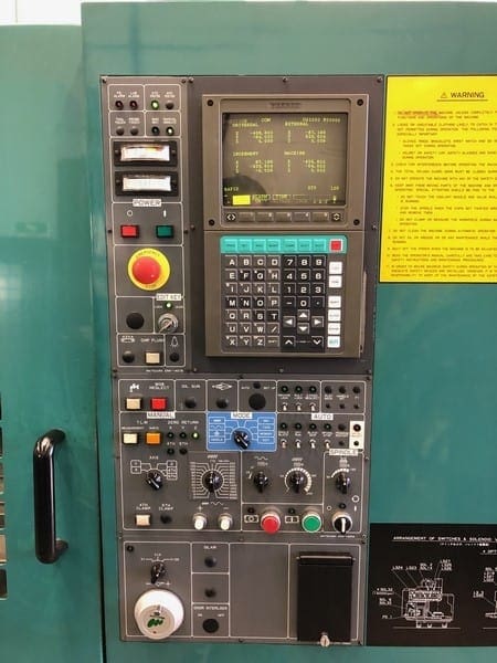 Matsuura MC-800VF - Used CNC Vertical Machining Center | KD Machinery
