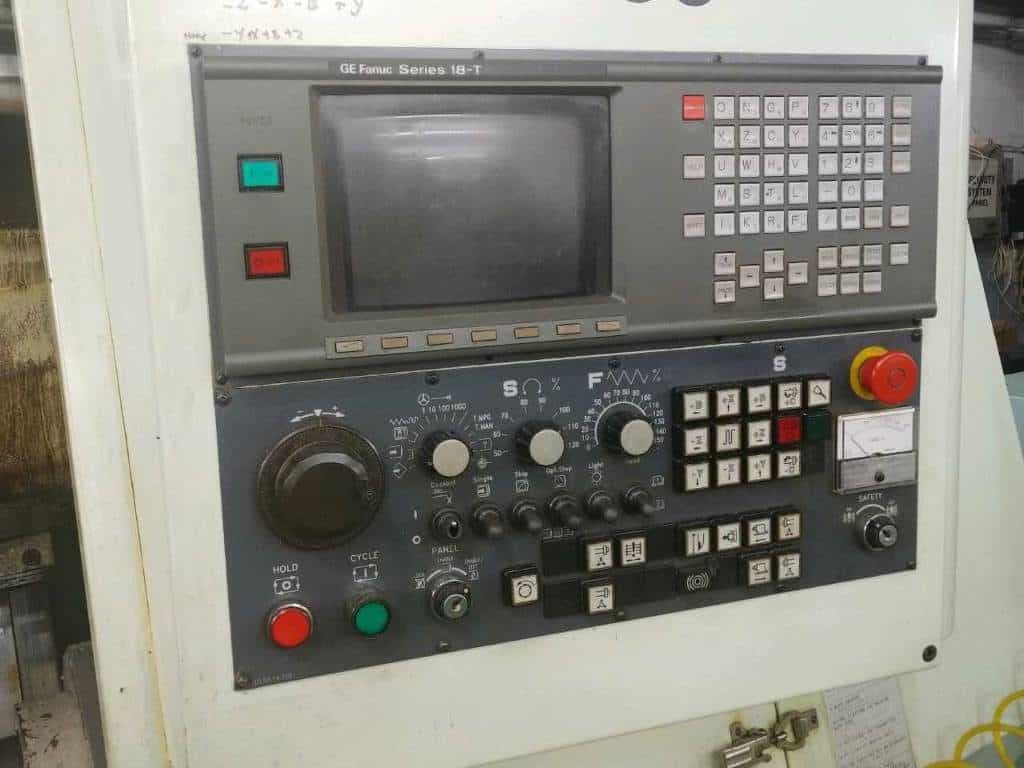 1998 Eurotech Elite 730SL-Y – photo 4 of 10