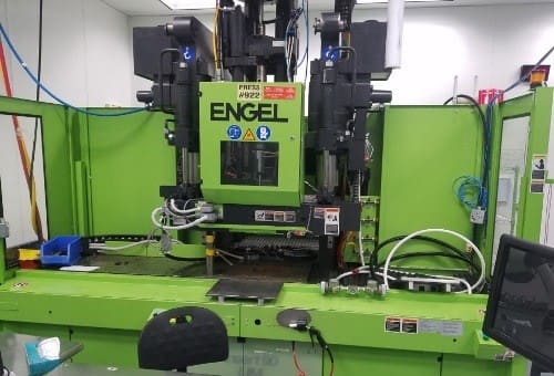 2010 Engel Insert 200VE/90