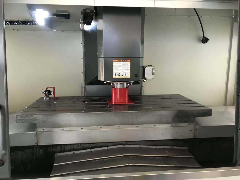 2014 Haas VF-6SS – photo 3 of 9