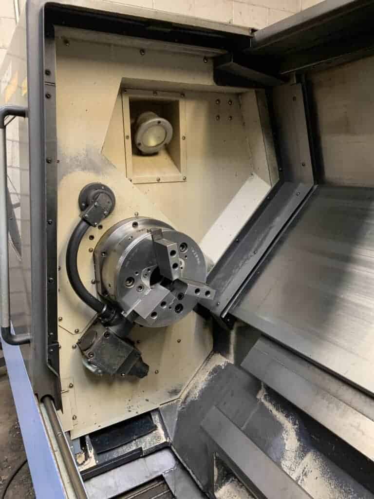 2009 Doosan Puma 300LMC – photo 2 of 4