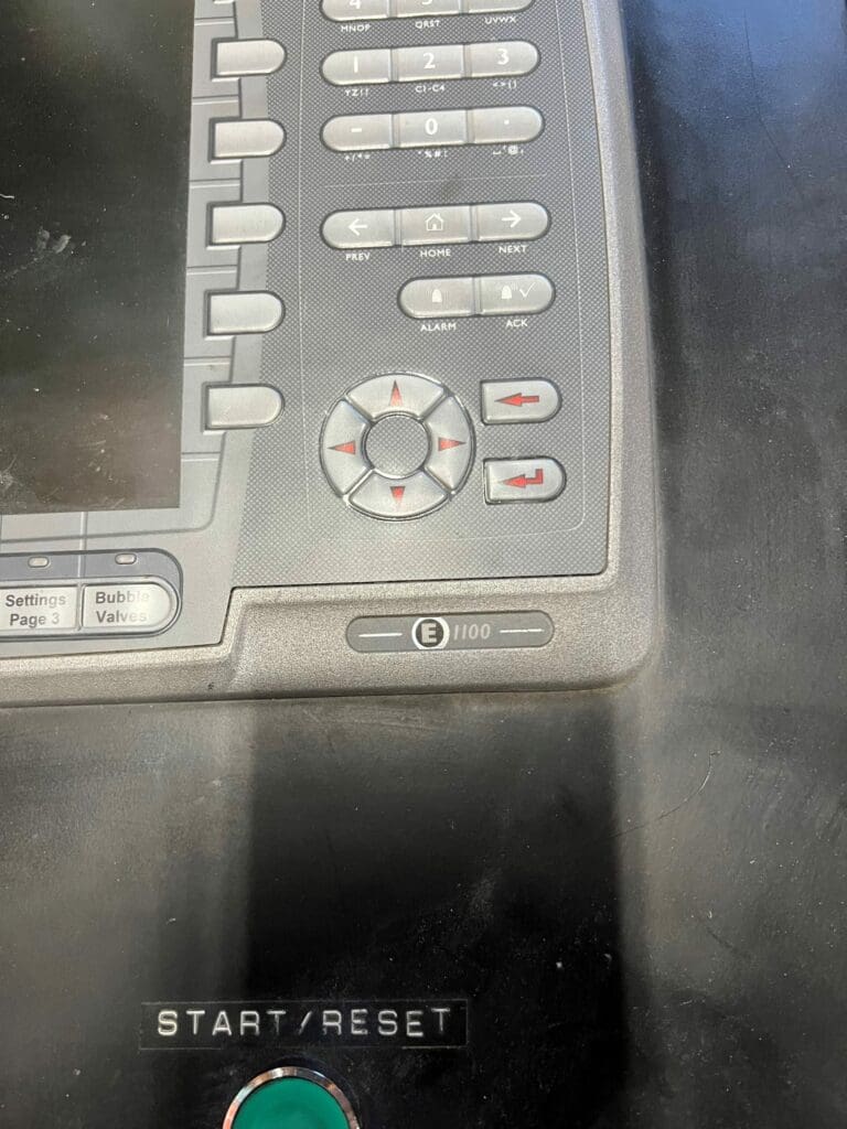 Used Drypol Inc Pressure Former Thermoformer For Sale