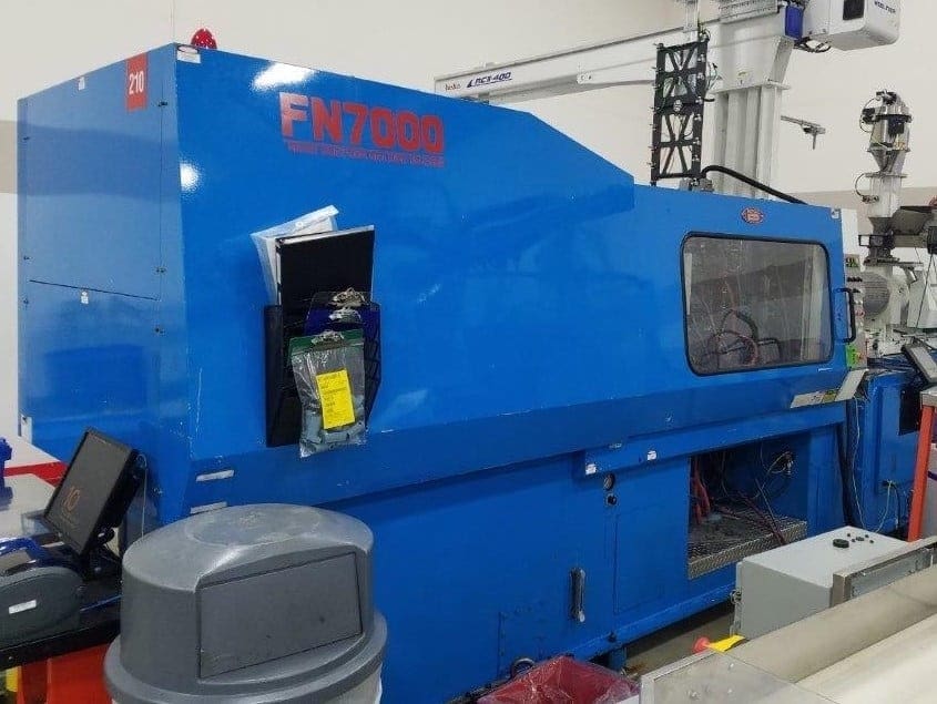 1999 Nissei FN7000-100A