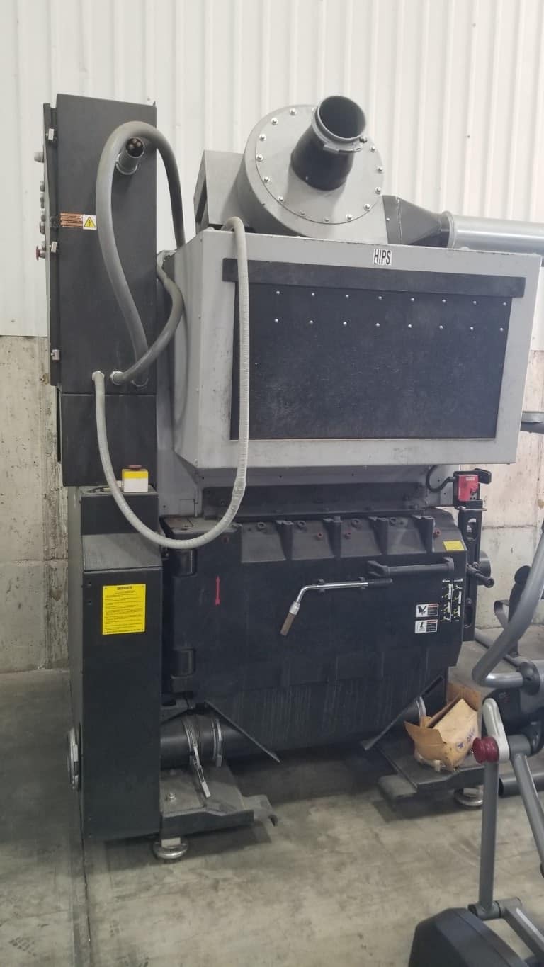 2012 Conair CW1836