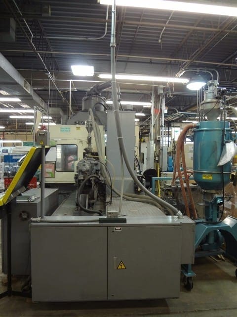 2003 Nissei TD150C18ASE