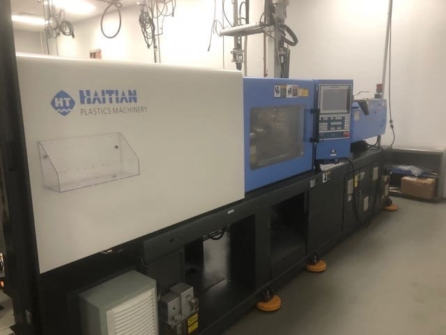 2010 Haitian MA1200