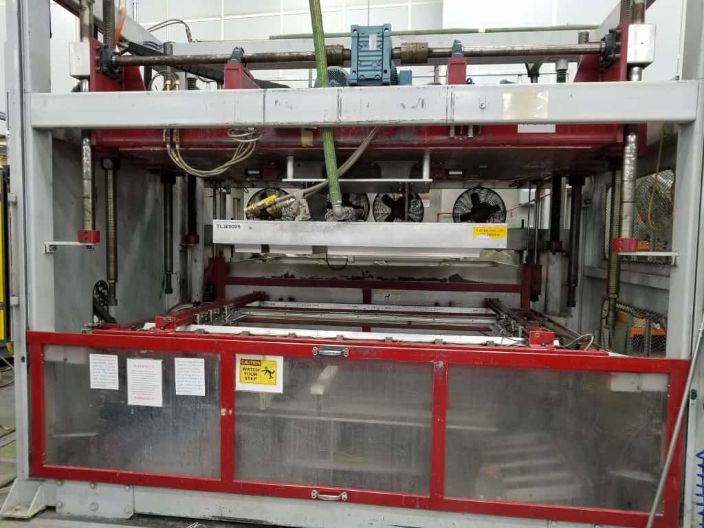 2005 AVT 2SPAVT
