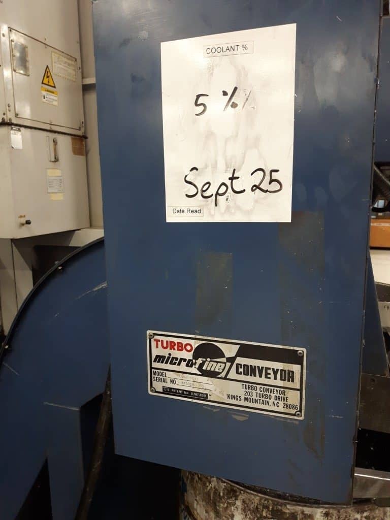 2004 Mori Seiki NH-5000 – photo 15 of 15