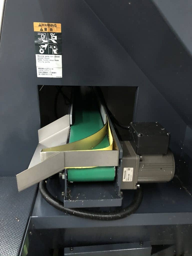 2011 Miyano ABX-64SYY – photo 2 of 9
