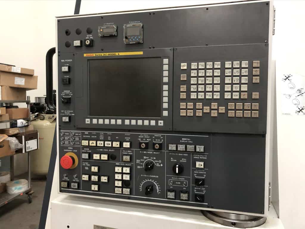 2011 Miyano ABX-64SYY – photo 4 of 9