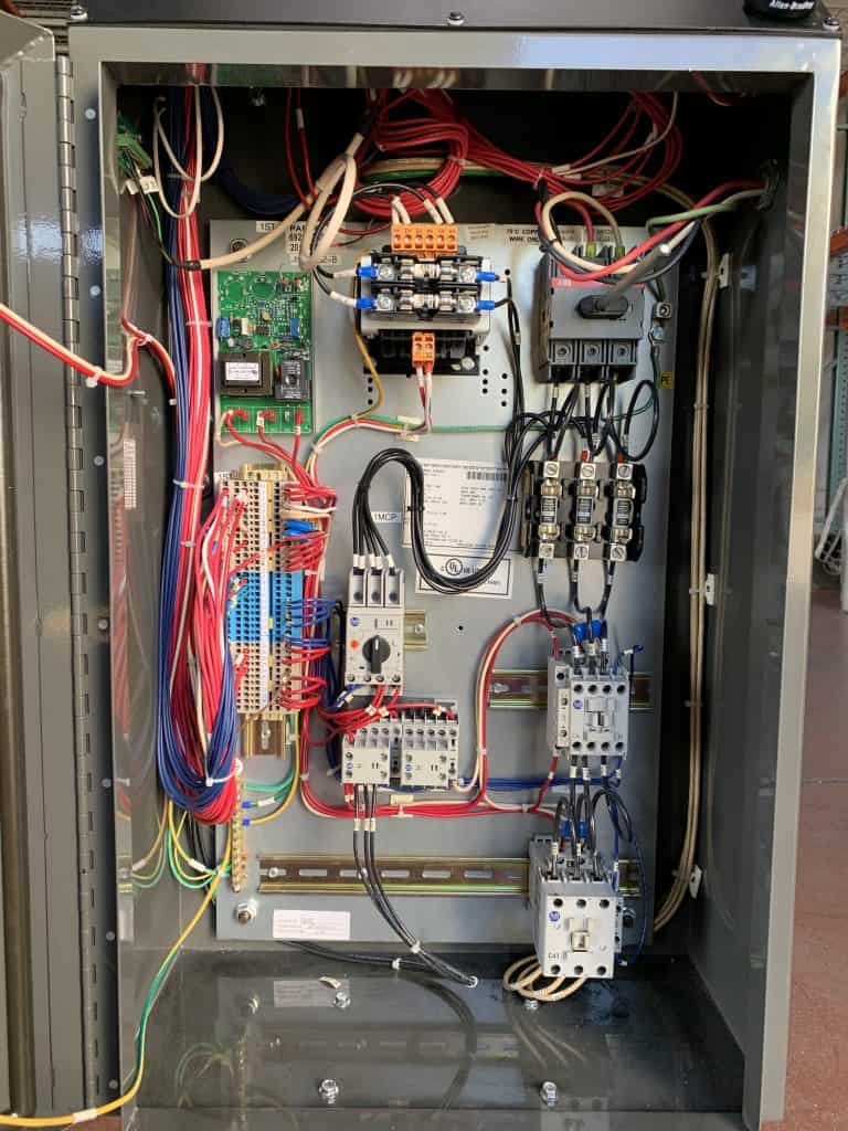 AEC TCG-1 – photo 9 of 9