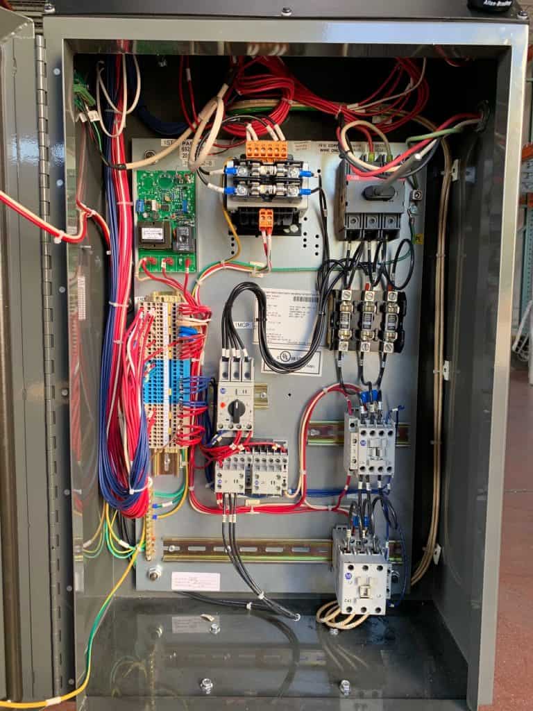 2017 AEC TCO-I, photo 5 of 7