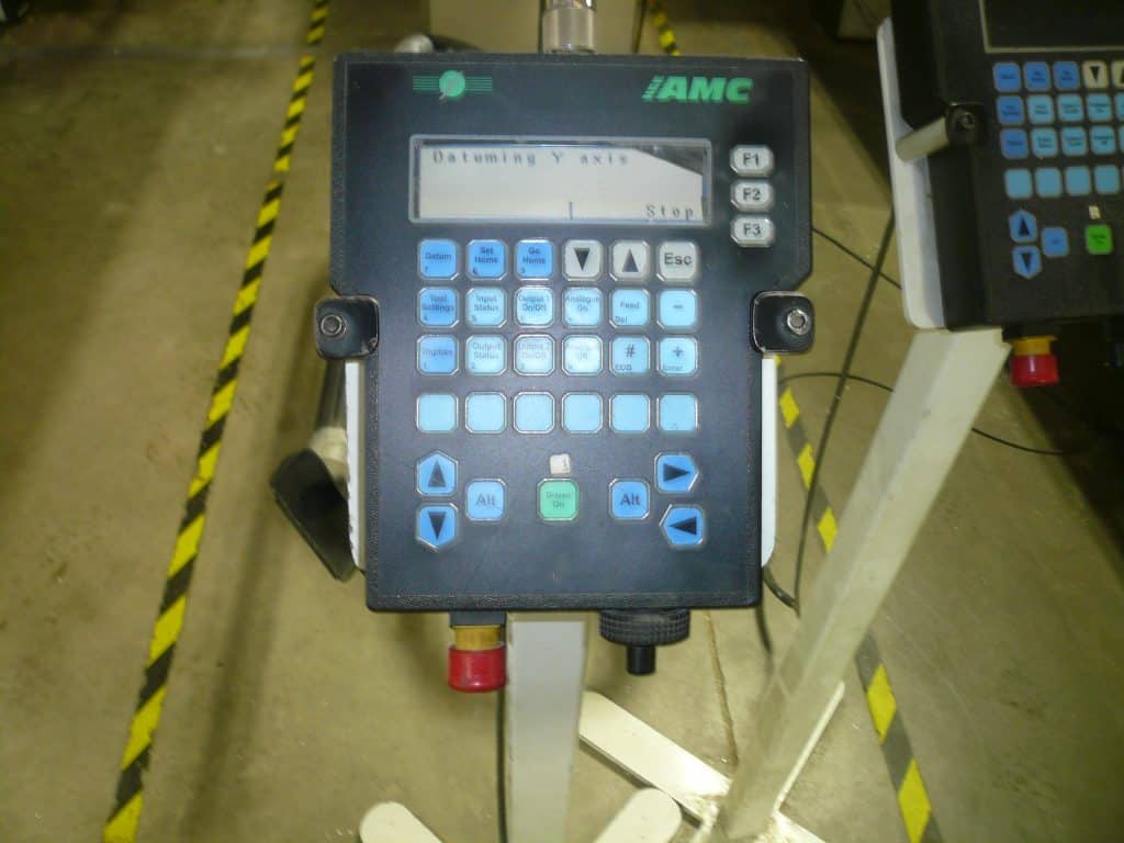 2005 CR Onsrud Panel Pro – photo 3 of 3