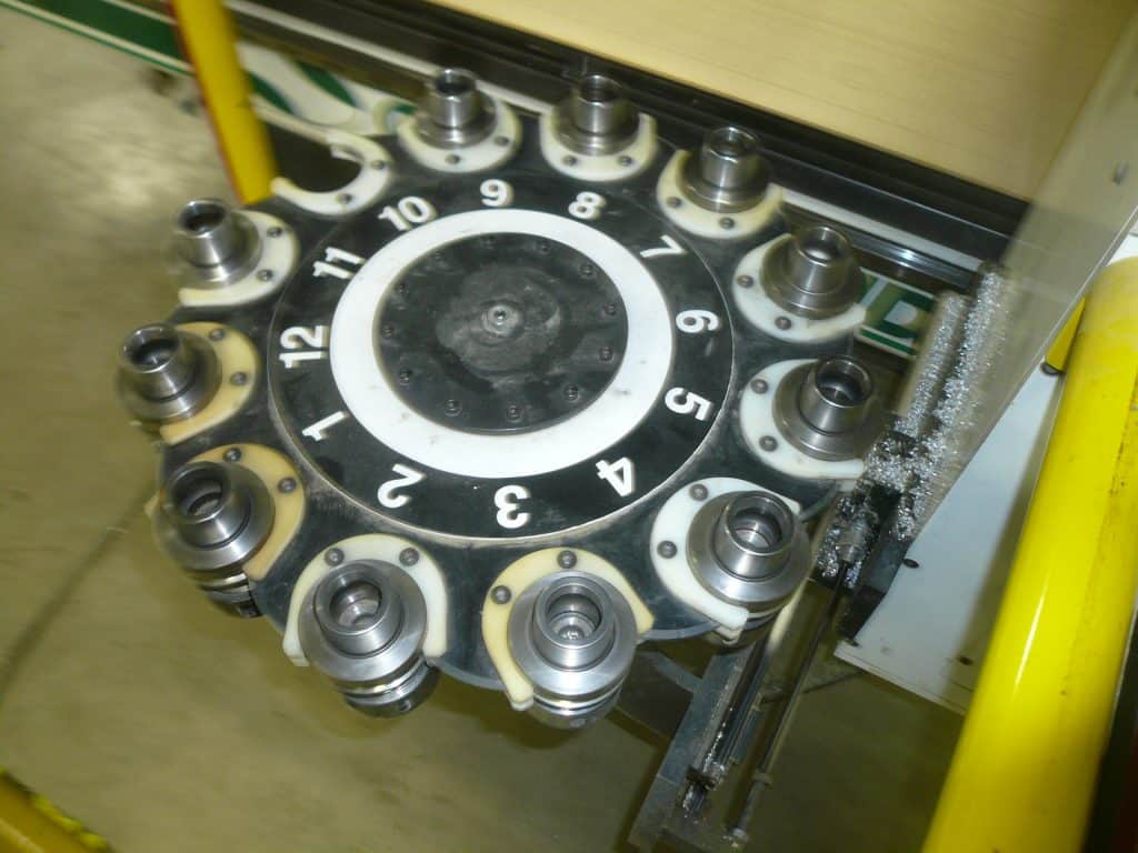 2005 CR Onsrud Panel Pro – photo 2 of 3