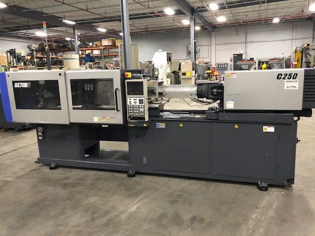 2007 Sumitomo SE75DU