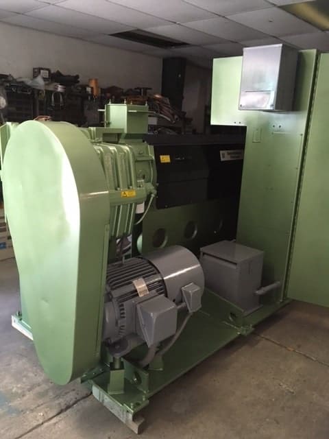 Davis Standard Thermatic