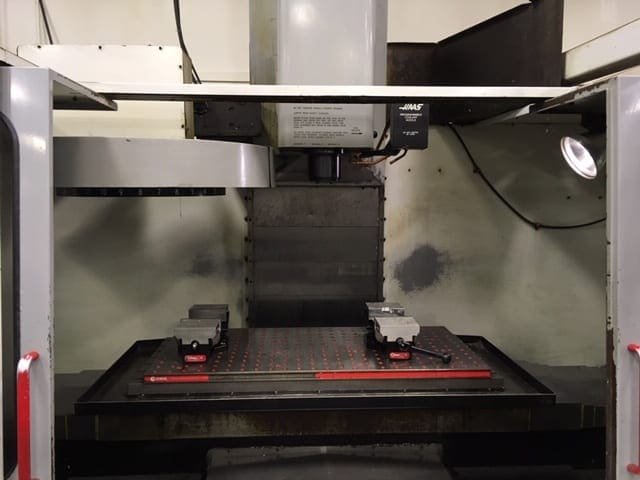 1998 Haas VF-2