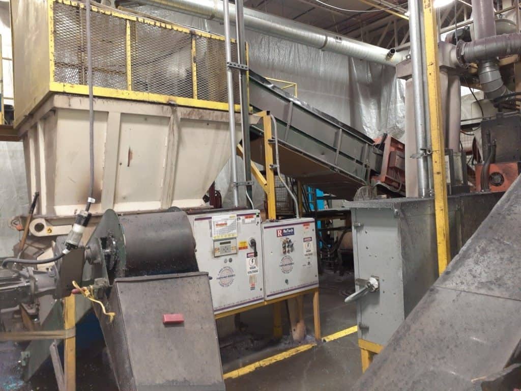 1997 Retech RG52