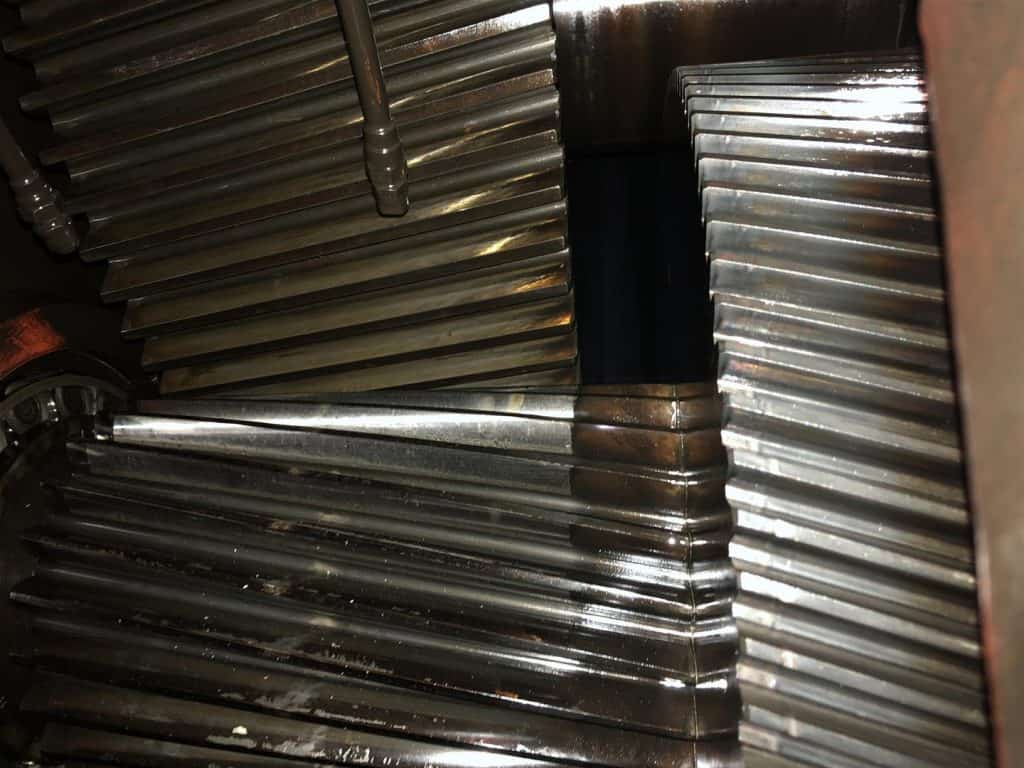 Sterling Single Screw – photo 16 of 17